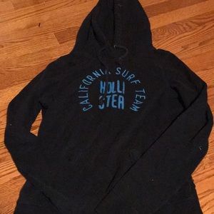 Hollister hoodie